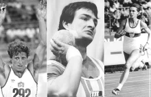 Lekkoatletyka - dopingowicze po latach "usunięci" z historii sportu?