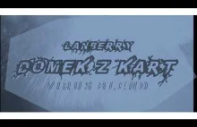 Lanberry - Domek Z Kart | Virus Blend