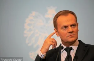 Związki powołały komitet strajkowy. Tusk: Nie będzie lider związku decydował o