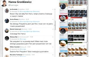 Niebywała afera!!! Warszawski Ratusz korzysta z troll kont do pochlebiania HGW?