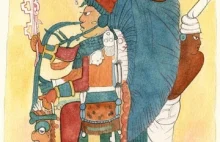 Końca świata nie będzie. Znaleziono najstarsze kalendarze Majów.