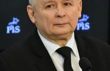 Jarosław Kaczyński kończy 70 lat!