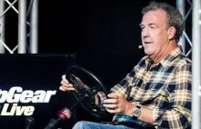 Jeremy Clarkson porównany do pedofila. Wynajął już prawników