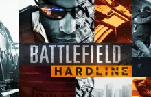 Battlefield HARDLINE - przecieki na temat nowego Battlefield'a