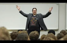 Brandon Sanderson, warsztaty pisarstwa.