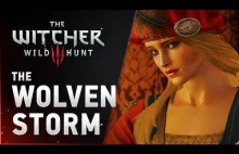 The Witcher 3: Wild Hunt - The Wolven Storm - Priscilla's Song...