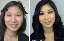 The Power Of Makeup