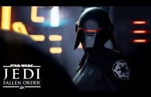 Nowy trailer Star Wars Jedi: Fallen Order