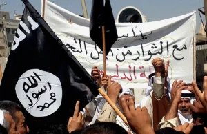 ISIS do FIFA: „Nie będzie mistrzostw świata w Katarze”