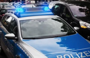 Co mogą niemieccy policjanci w trakcie kontroli a co nie?