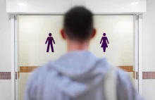Sąd: Osoby transpłciowe mogą korzystać z dowolnej toalety