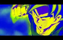 Ultra Instinct Goku Abridged (Dragon Ball Super)
