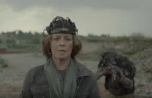 Sigourney Weaver w filmie Neilla Blomkampa. „Rakka” całe VIDEO