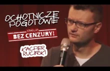 OCHOTNICZE POGOTOWIE - Kacper Ruciński