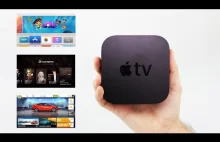 Apple TV 4 oczami Androidowca