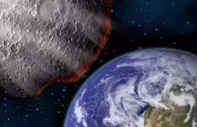 Asteroida 2018 EB z wielką prędkością zbliża się do Ziemi!