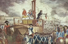Ile osób naprawdę zgilotynowano w czasie rewolucji francuskiej?