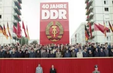 Moskwa chce potępić "aneksję" NRD przez RFN