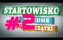 Startowisko #2 - Krzysztof Ibisz