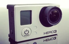 Trzecia generacja kamer GoPro Hero już jest!
