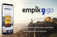 Czy empik sprzedaje fragmenty audiobooków?