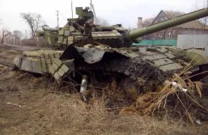Straty armii FR w wojnie na Ukrainie