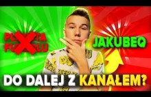 CZY TO KONIEC?! DLACZEGO ZMIENIŁEM NAZWĘ KANAŁU? PLANETA FUTBOLU -...