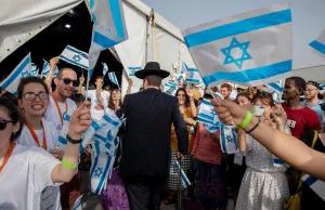 Żydzi uciekają z Francji [ENG]