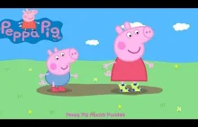 Peppa Pig and Muddy Puddles - Dirty Peppa Pig | Full Game play | iPad ap...