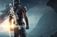 Mass Effect: Andromeda w marcu!