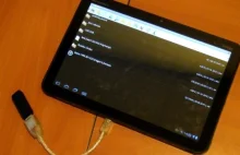 Początek nowej ery - tablet jako PC?