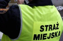 Kielce: Skandaliczne wydarzenia w Straży Miejskiej w Kielcach