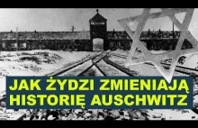 Ile osób zginęło w Auschwitz-Birkenau? Co mówili Żydzi po wojnie?