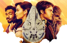 Han Solo pierwszą wielką klapą finansową Disneya i Lucasfilm