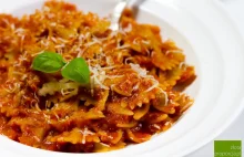 Jak zrobić prawdziwy włoski sos pomidorowy do makaronu?