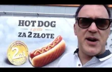 Boycott The Junk Food Invasion of Poland (HJRR