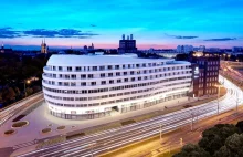 Wrocławski hotel jedyny w Polsce z prestiżową nominacją. [ZAGŁOSUJ]