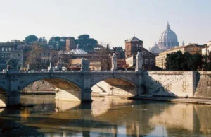 Władze Rzymu chcą stworzyć „strefy tolerancji” dla prostytutek