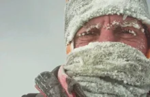 Urubko, zdobywca tytułu Śnieżnej Pantery i rekordzista w biegu na Elbrus