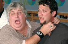 Zmarł Don Vito znany z występów w programach takich jak jackass i Viva la Bam