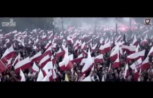 Zaproszenie na Marsz Niepodległości 2016 - Teaser