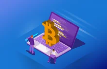 Bitcoin i kryptowaluty jako alternatywa dla systemu finansowego
