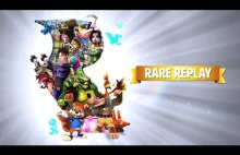 Rare Replay [XBO] - recenzja