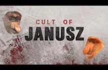 CULT OF JANUSZ