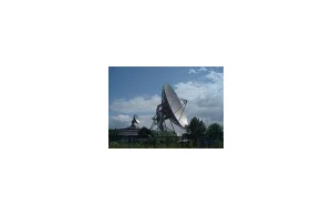 Centrum Usług Satelitarnych - Psary-Kąty