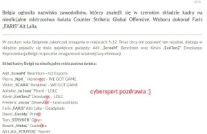 Cybersport.pl strollowało ESPORTNOW.pl