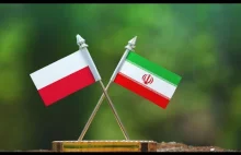 Irańczycy apelują do Polaków (Zostańmy przyjaciółmi)