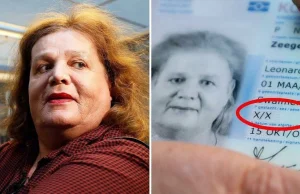 Holandia wydała pierwszy genderowy paszport