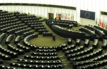 Europoseł PiS: Problemem jest zadowolenie się samą obecnością w PE