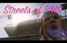 GTA V PC Movie: Streets of PMS